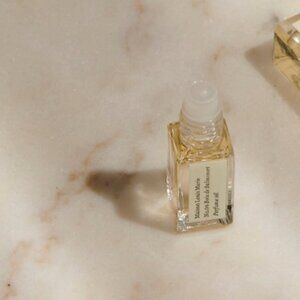 Maison Louis Marie No.04 Bois de Balincourt, Mini Sandalwood, Vetiver, Amber